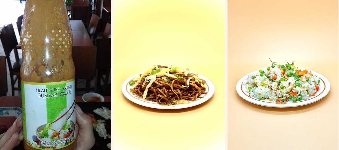 Table D' Asie - Gallery Image 2