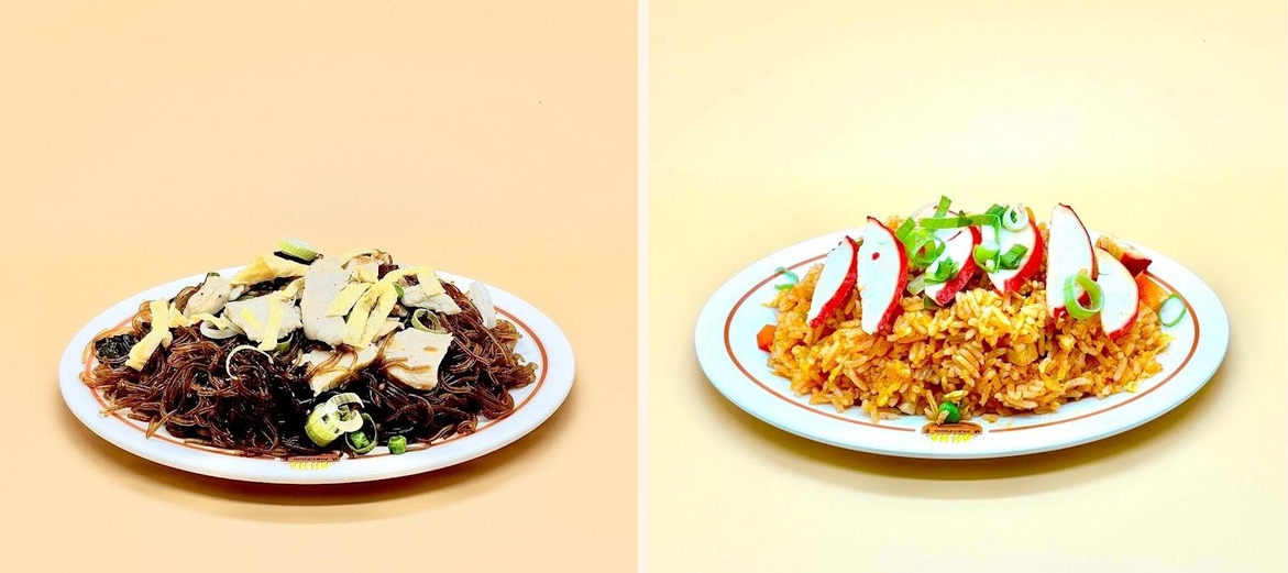 Table D' Asie - Gallery Image 3