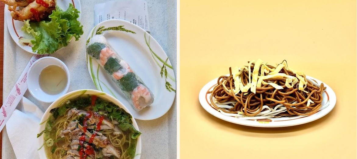 Table D' Asie - Gallery Image 4