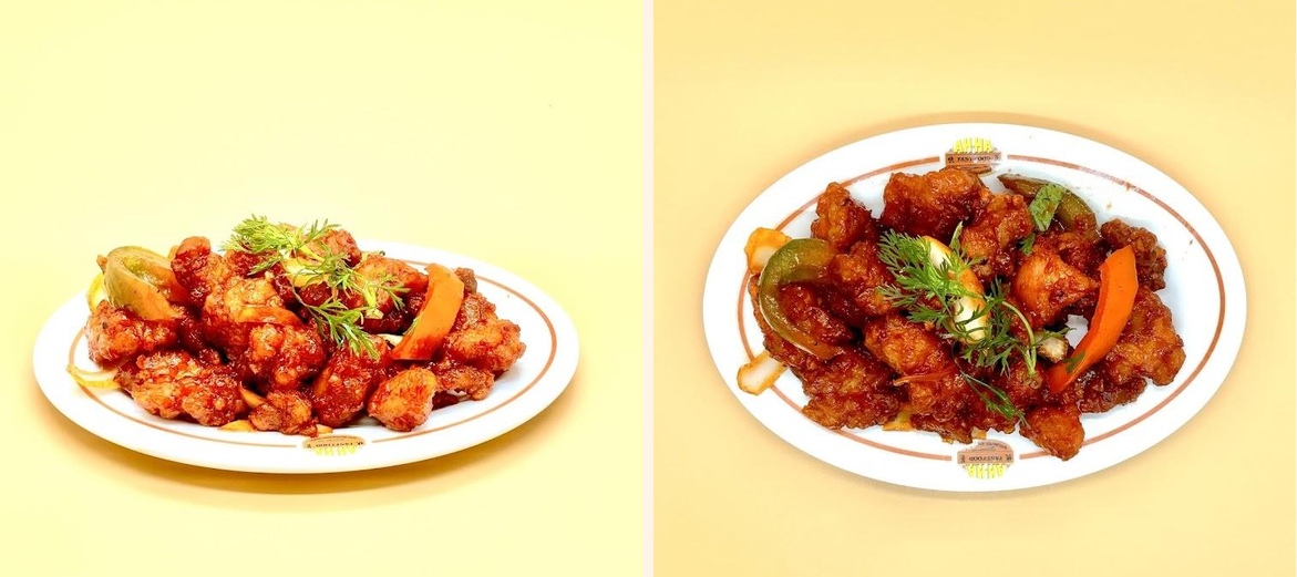 Table D' Asie - Gallery Image 5